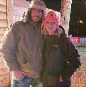 Meet your Posher, Mark